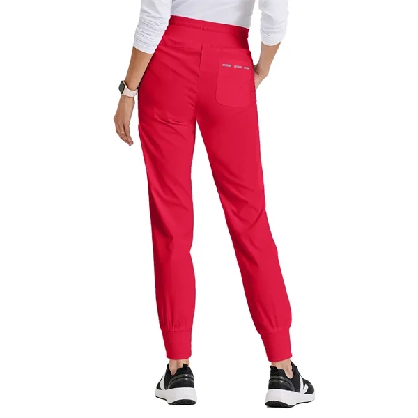 Barco Grey's Anatomy™ Stretch Women's Carly Jogger Scrub Pant... from ASI 86018 Scrub Authority / Uniform Stores