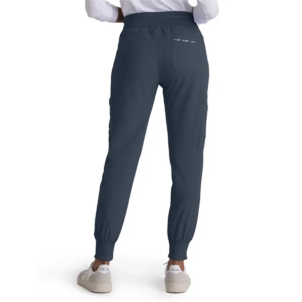 Barco Grey's Anatomy™ Stretch Women's Carly Jogger Scrub Pant... from ASI 86018 Scrub Authority / Uniform Stores