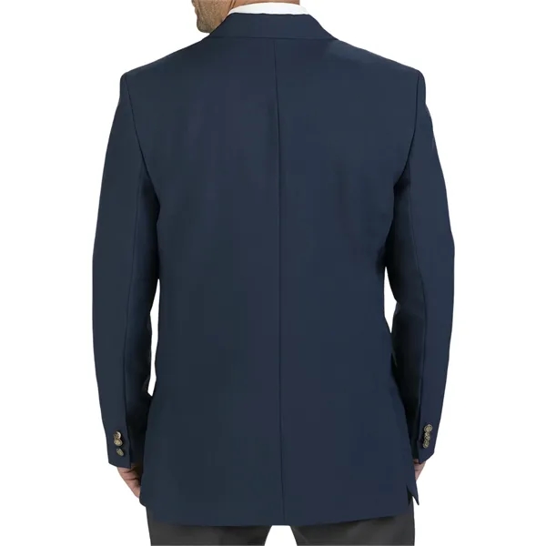 Edwards Suiting & Neckwear - Men's Essential Blazer... from ASI 86018 Scrub Authority / Uniform Stores