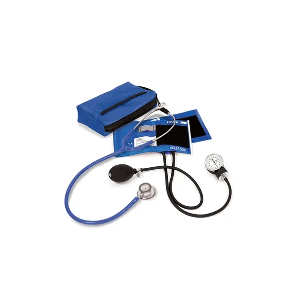 Prestige Medical - Aneroid Sphygmomanometer / Clinical Li...... from ASI 86018 Scrub Authority / Uniform Stores
