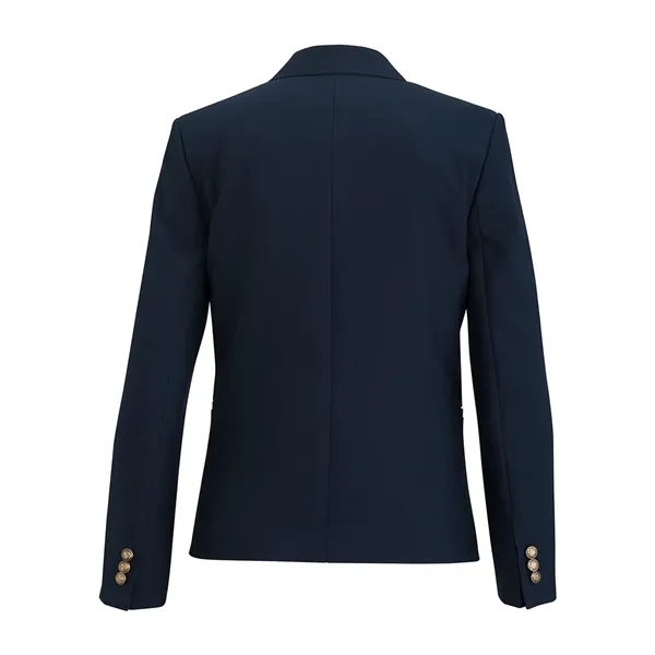 Edwards Suiting & Neckwear - Women's Washable Blazer... from ASI 86018 Scrub Authority / Uniform Stores