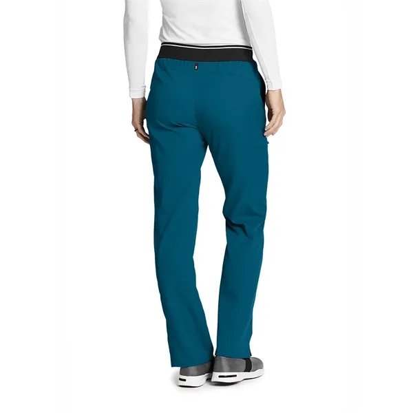 Barco Grey's Anatomy™ Stretch Women's Kim Cargo Scrub Pant... from ASI 86018 Scrub Authority / Uniform Stores