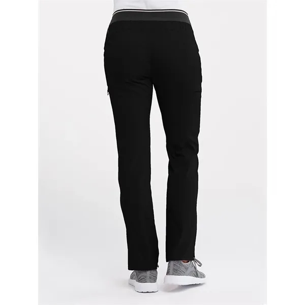 Barco Grey's Anatomy™ Stretch Women's Kim Cargo Scrub Pant... from ASI 86018 Scrub Authority / Uniform Stores
