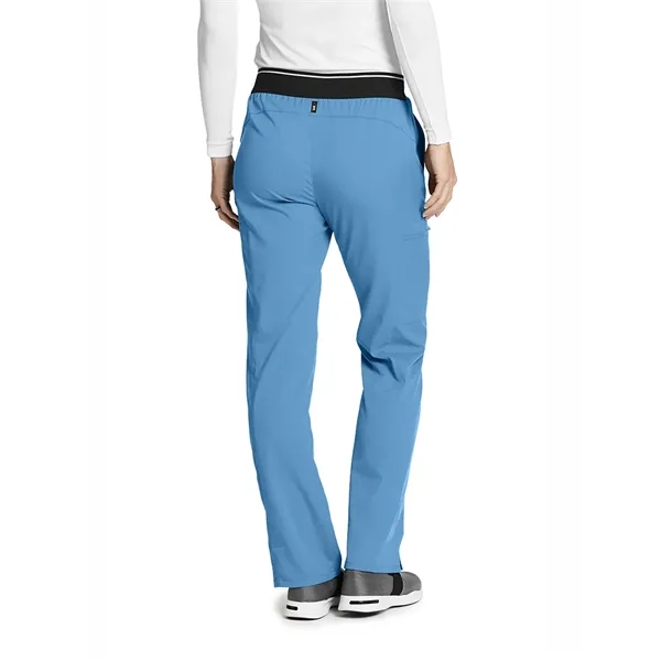 Barco Grey's Anatomy™ Stretch Women's Kim Cargo Scrub Pant... from ASI 86018 Scrub Authority / Uniform Stores