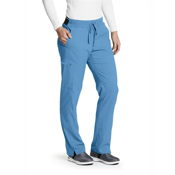 Barco Grey's Anatomy™ Stretch Women's Kim Cargo Scrub Pant... from ASI 86018 Scrub Authority / Uniform Stores