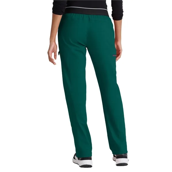 Barco Grey's Anatomy™ Stretch Women's Kim Cargo Scrub Pant... from ASI 86018 Scrub Authority / Uniform Stores