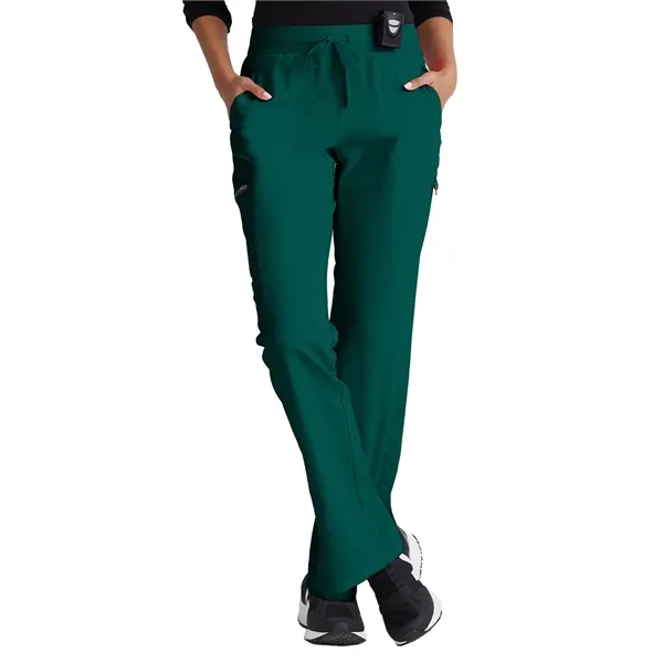 Barco Grey's Anatomy™ Stretch Women's Kim Cargo Scrub Pant... from ASI 86018 Scrub Authority / Uniform Stores