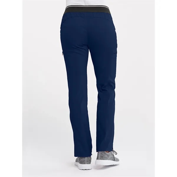Barco Grey's Anatomy™ Stretch Women's Kim Cargo Scrub Pant... from ASI 86018 Scrub Authority / Uniform Stores