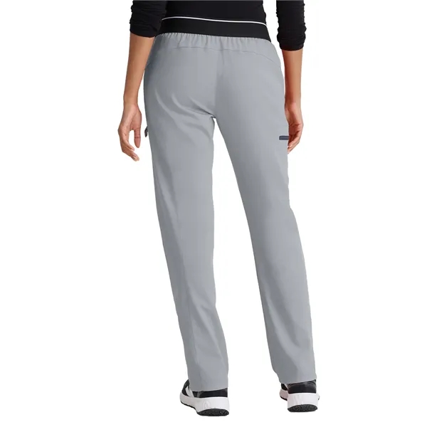 Barco Grey's Anatomy™ Stretch Women's Kim Cargo Scrub Pant... from ASI 86018 Scrub Authority / Uniform Stores
