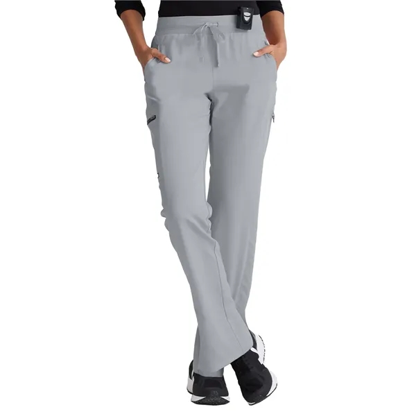 Barco Grey's Anatomy™ Stretch Women's Kim Cargo Scrub Pant... from ASI 86018 Scrub Authority / Uniform Stores