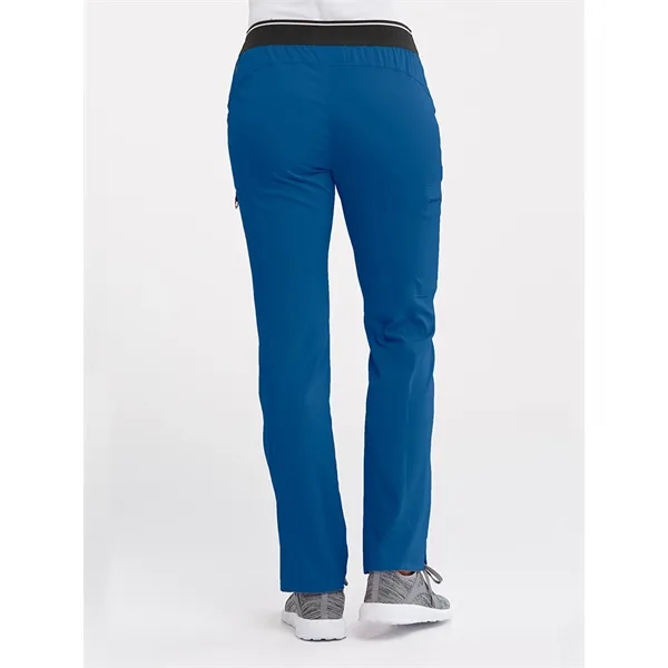 Barco Grey's Anatomy™ Stretch Women's Kim Cargo Scrub Pant... from ASI 86018 Scrub Authority / Uniform Stores