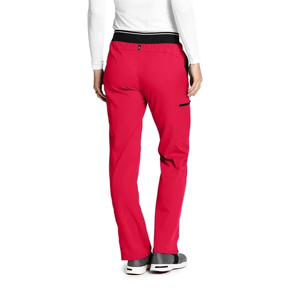 Barco Grey's Anatomy™ Stretch Women's Kim Cargo Scrub Pant... from ASI 86018 Scrub Authority / Uniform Stores