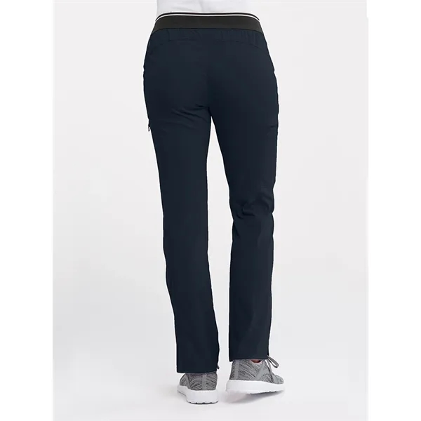 Barco Grey's Anatomy™ Stretch Women's Kim Cargo Scrub Pant... from ASI 86018 Scrub Authority / Uniform Stores