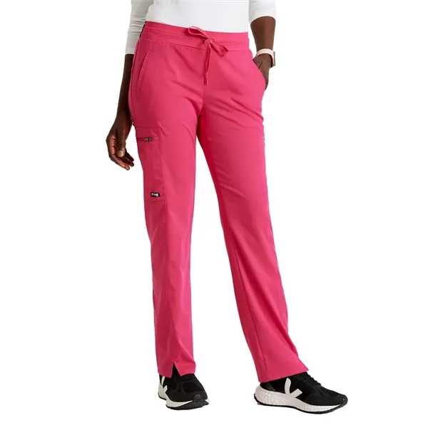 Barco Grey's Anatomy™ Stretch Women's Kim Cargo Scrub Pant... from ASI 86018 Scrub Authority / Uniform Stores