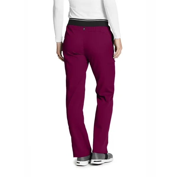 Barco Grey's Anatomy™ Stretch Women's Kim Cargo Scrub Pant... from ASI 86018 Scrub Authority / Uniform Stores
