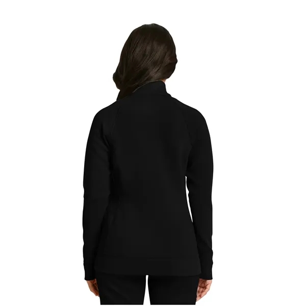 Healing Hands - HH Lifestyle - Women's 5-Pocket Karma Jacket... from ASI 86018 Scrub Authority / Uniform Stores