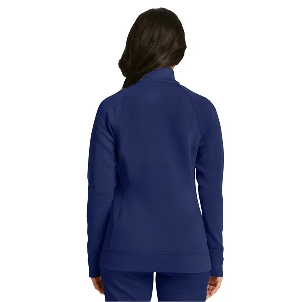 Healing Hands - HH Lifestyle - Women's 5-Pocket Karma Jacket... from ASI 86018 Scrub Authority / Uniform Stores