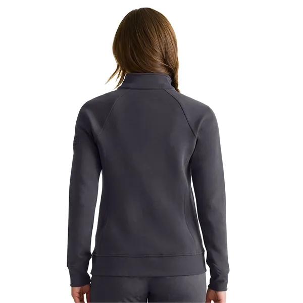 Healing Hands - HH Lifestyle - Women's 5-Pocket Karma Jacket... from ASI 86018 Scrub Authority / Uniform Stores