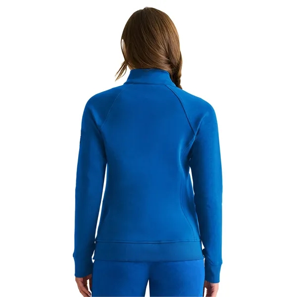 Healing Hands - HH Lifestyle - Women's 5-Pocket Karma Jacket... from ASI 86018 Scrub Authority / Uniform Stores