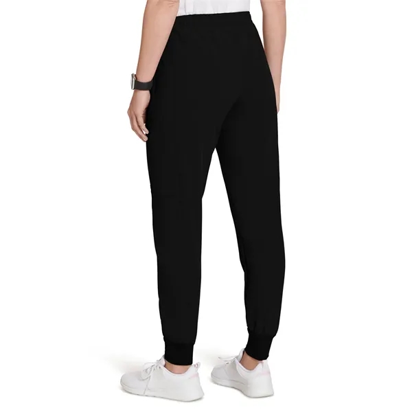 Jockey - - Women's 4-Pocket Cargo Jogger Scrub Pant... from ASI 86018 Scrub Authority / Uniform Stores