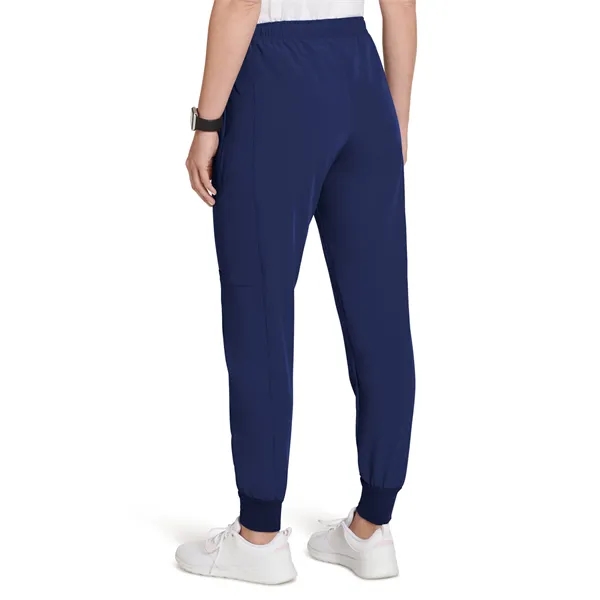 Jockey - - Women's 4-Pocket Cargo Jogger Scrub Pant... from ASI 86018 Scrub Authority / Uniform Stores