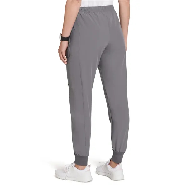 Jockey - - Women's 4-Pocket Cargo Jogger Scrub Pant... from ASI 86018 Scrub Authority / Uniform Stores