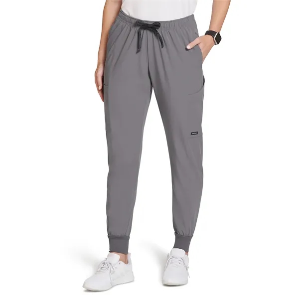 Jockey - - Women's 4-Pocket Cargo Jogger Scrub Pant... from ASI 86018 Scrub Authority / Uniform Stores
