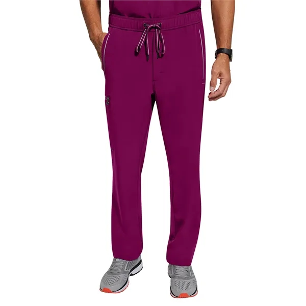 Healing Hands 360 Men's Noah Pant... from ASI 86018 Scrub Authority / Uniform Stores