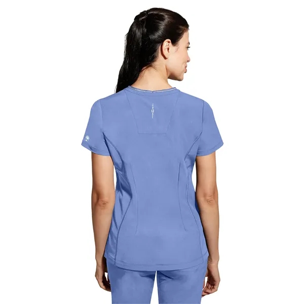 Healing Hands 360 Women's Sonia Top... from ASI 86018 Scrub Authority / Uniform Stores