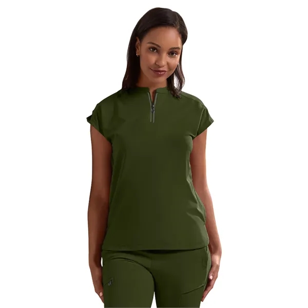 Healing Hands 360 Women's Sonia Top... from ASI 86018 Scrub Authority / Uniform Stores
