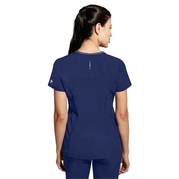 Healing Hands 360 Women's Sonia Top... from ASI 86018 Scrub Authority / Uniform Stores