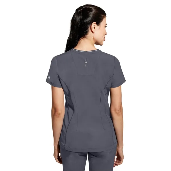 Healing Hands 360 Women's Sonia Top... from ASI 86018 Scrub Authority / Uniform Stores