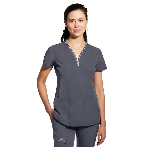 Healing Hands 360 Women's Sonia Top... from ASI 86018 Scrub Authority / Uniform Stores