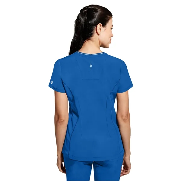 Healing Hands 360 Women's Sonia Top... from ASI 86018 Scrub Authority / Uniform Stores