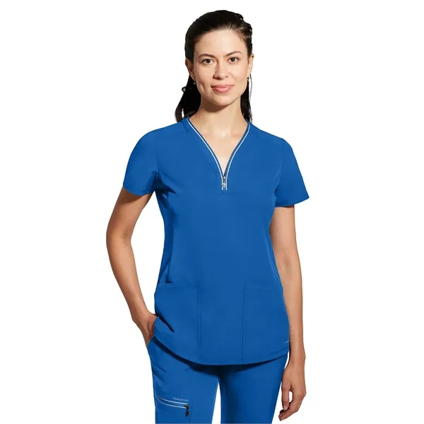 Healing Hands 360 Women's Sonia Top... from ASI 86018 Scrub Authority / Uniform Stores