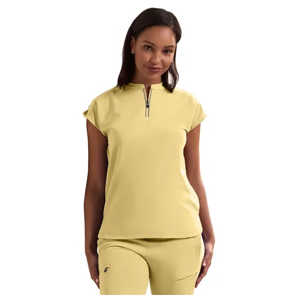 Healing Hands 360 Women's Sonia Top... from ASI 86018 Scrub Authority / Uniform Stores