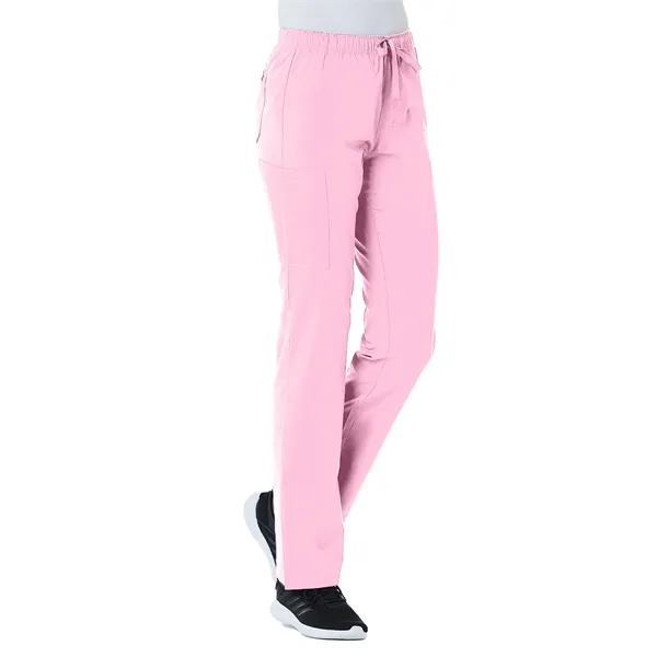 Maevn Red Panda Full Elastic Cargo Pant... from ASI 86018 Scrub Authority / Uniform Stores