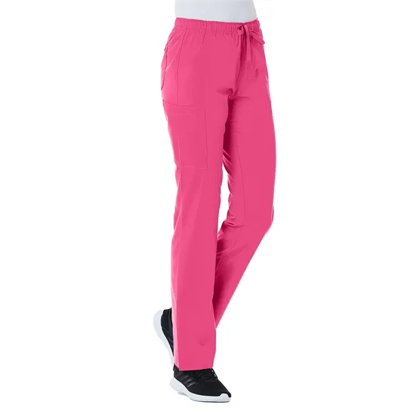 Maevn Red Panda Full Elastic Cargo Pant... from ASI 86018 Scrub Authority / Uniform Stores