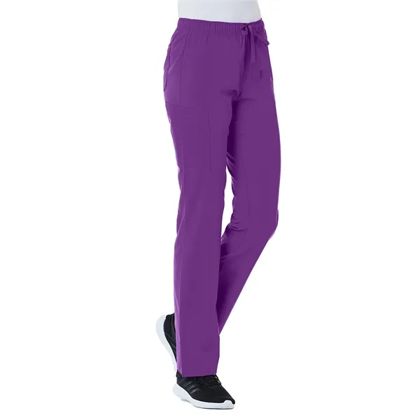 Maevn Red Panda Full Elastic Cargo Pant... from ASI 86018 Scrub Authority / Uniform Stores
