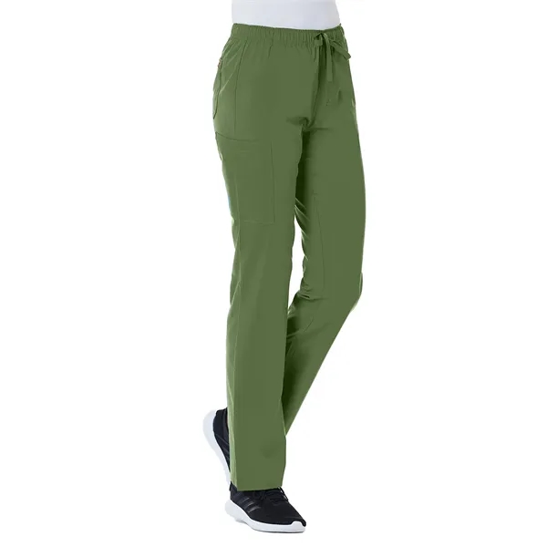 Maevn Red Panda Full Elastic Cargo Pant... from ASI 86018 Scrub Authority / Uniform Stores