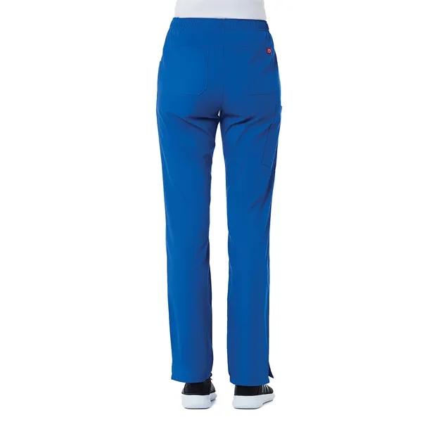 Maevn Red Panda Full Elastic Cargo Pant... from ASI 86018 Scrub Authority / Uniform Stores