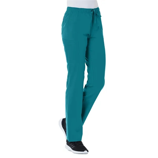Maevn Red Panda Full Elastic Cargo Pant... from ASI 86018 Scrub Authority / Uniform Stores