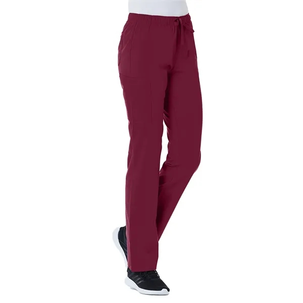 Maevn Red Panda Full Elastic Cargo Pant... from ASI 86018 Scrub Authority / Uniform Stores