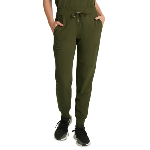 Healing Hands 360 Women's Naya Pant... from ASI 86018 Scrub Authority / Uniform Stores