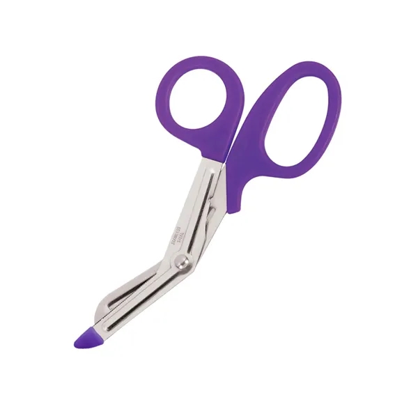 Prestige Medical 7.5" EMT Utility Scissor... from ASI 86018 Scrub Authority / Uniform Stores