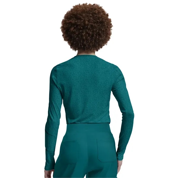 White Cross - VIBE - Women's Shirttail Hemline Underscrub...... from ASI 86018 Scrub Authority / Uniform Stores