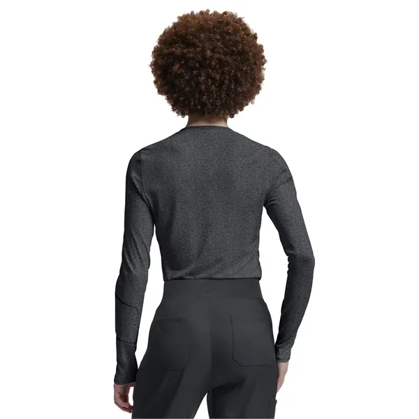 White Cross - VIBE - Women's Shirttail Hemline Underscrub...... from ASI 86018 Scrub Authority / Uniform Stores