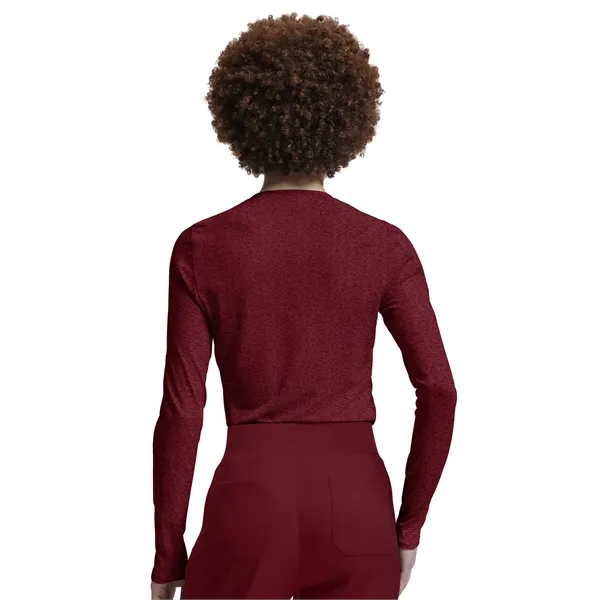 White Cross - VIBE - Women's Shirttail Hemline Underscrub...... from ASI 86018 Scrub Authority / Uniform Stores