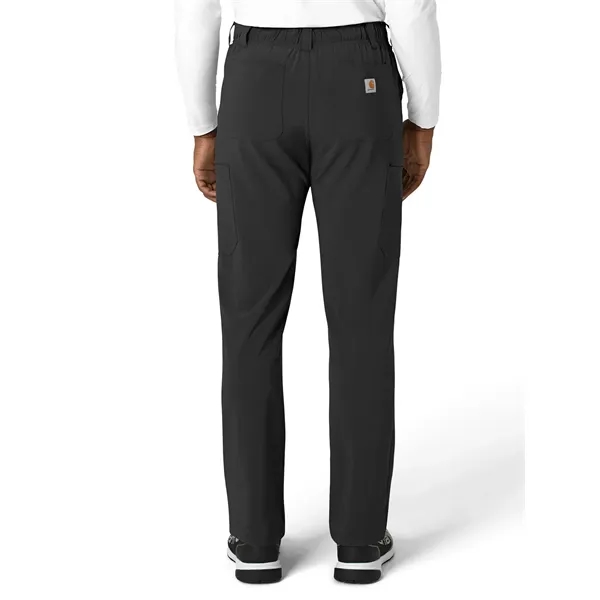 Carhartt Scrubs - Force Cross-Flex - Men's Five-Pocket St...... from ASI 86018 Scrub Authority