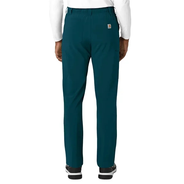 Carhartt Scrubs - Force Cross-Flex - Men's Five-Pocket St...... from ASI 86018 Scrub Authority